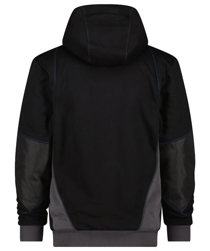 Dassy gevoerd Teddy Vest Pulse