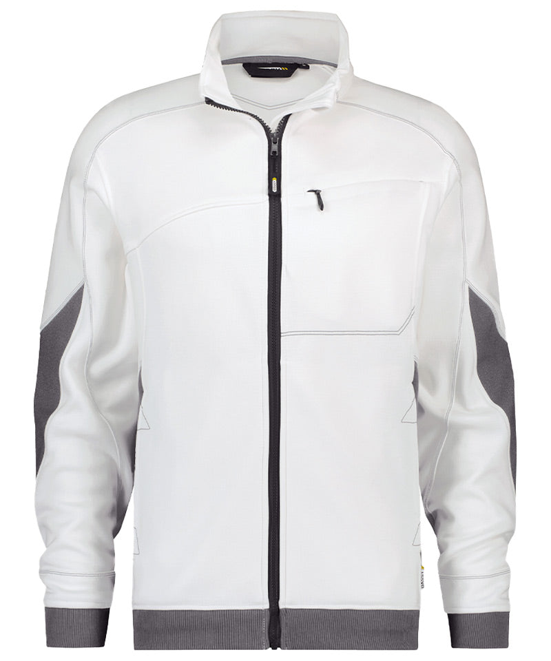 Dassy schilders vest Velox voorkant