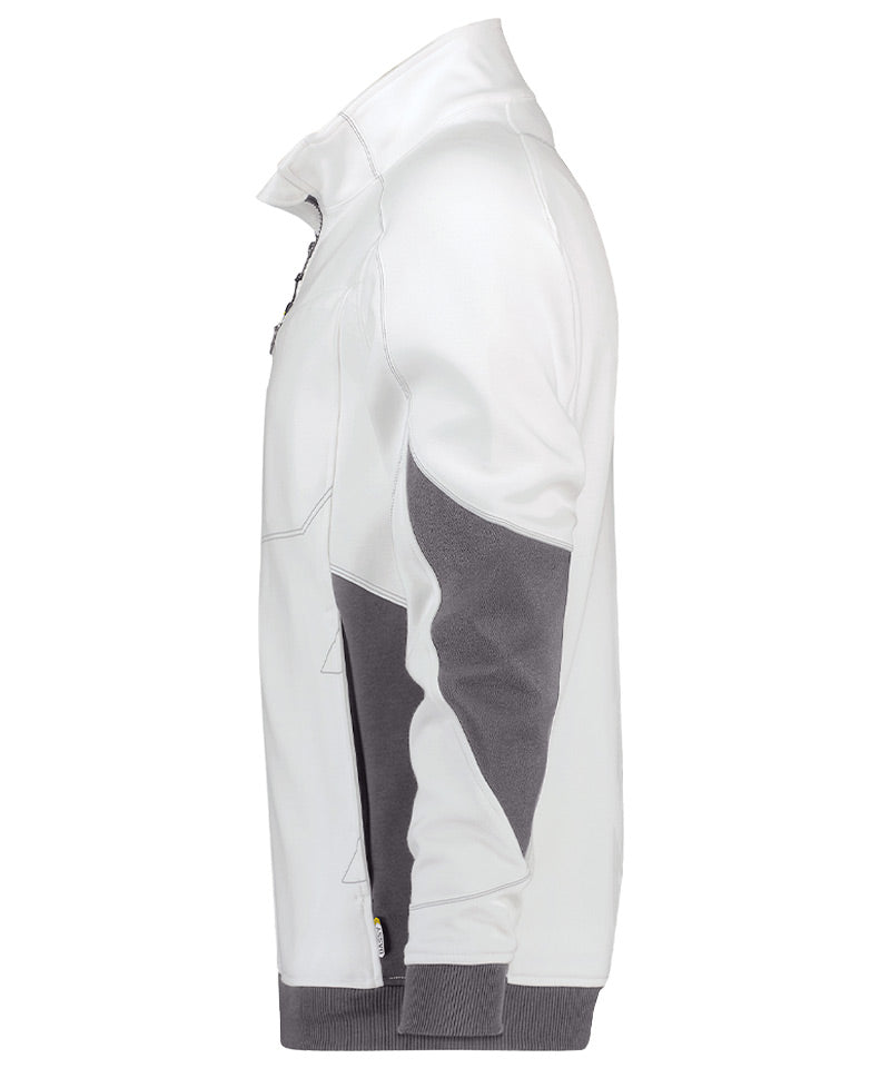 Dassy schilders vest Velox zijkant