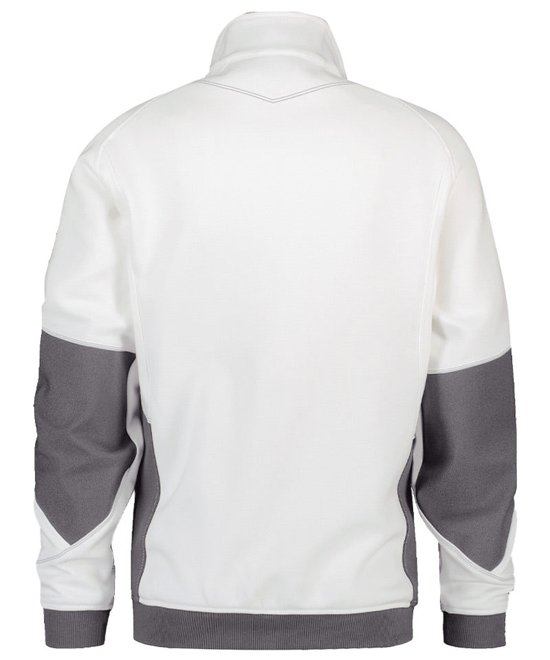 Dassy schilders vest Velox achterkant