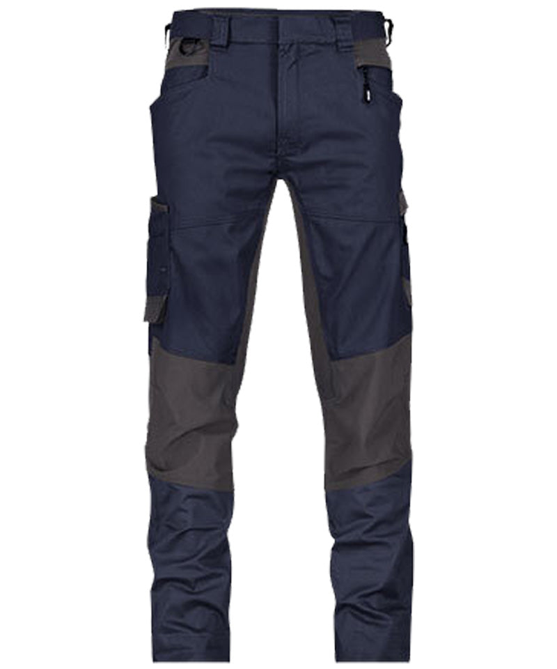 Werkbroek Dassy stretch Helix next navy