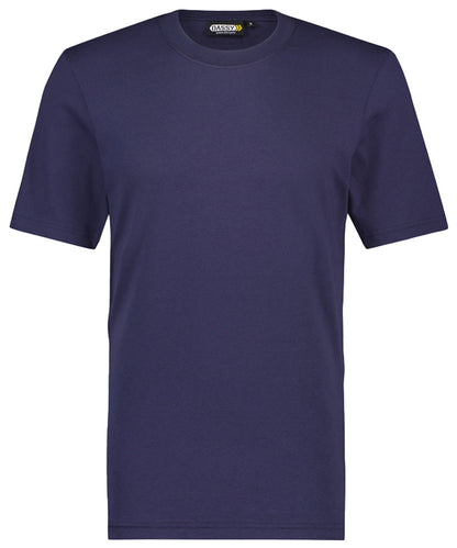 Dassy t-shirt Oscar navy voorkant