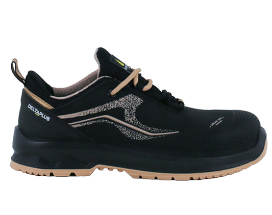 Delta plus werkschoenen Donna