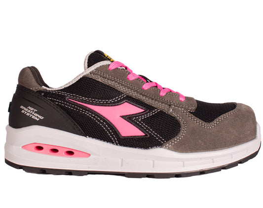 Diadora dames werkschoenen 176217 S1P SRC voorkant