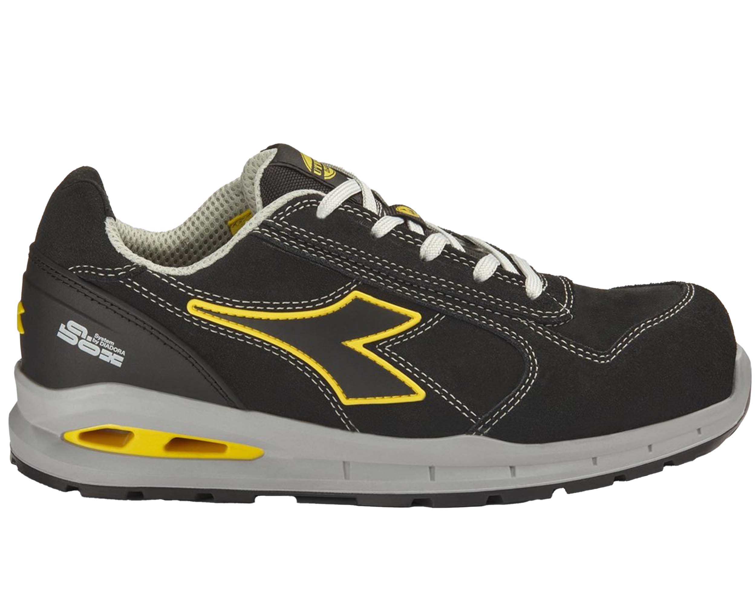 Diadora werkschoenen laag S3S 182528