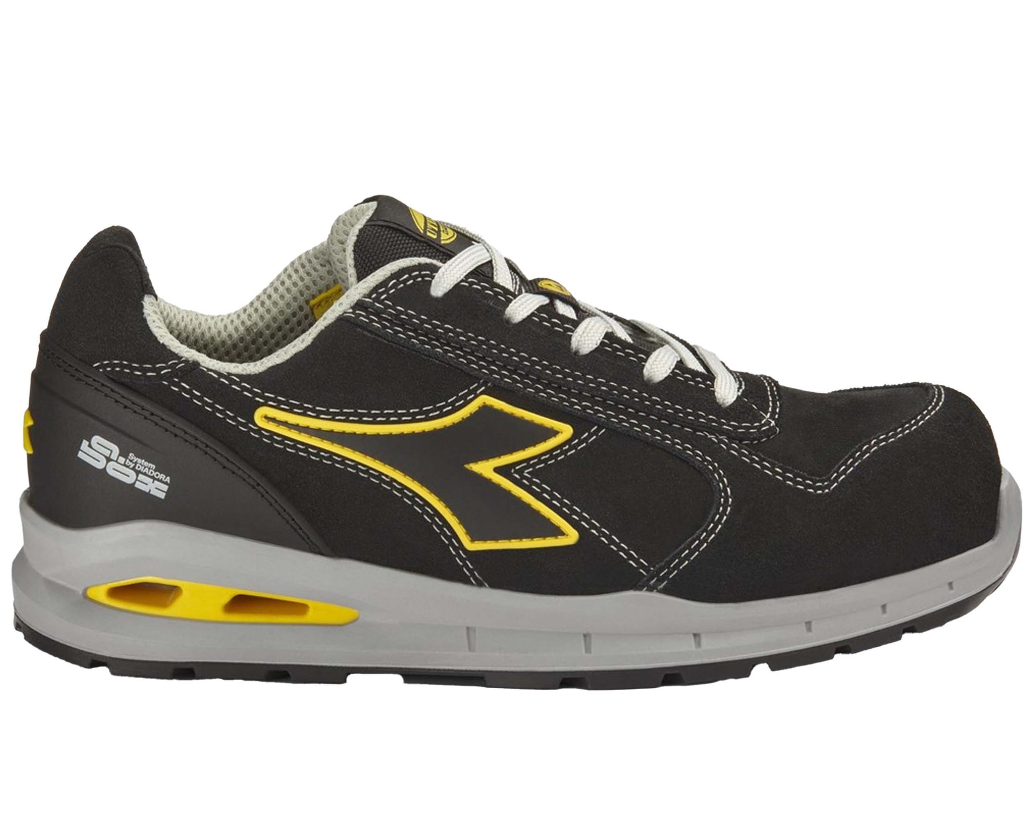 Diadora werkschoenen laag S3S 182528