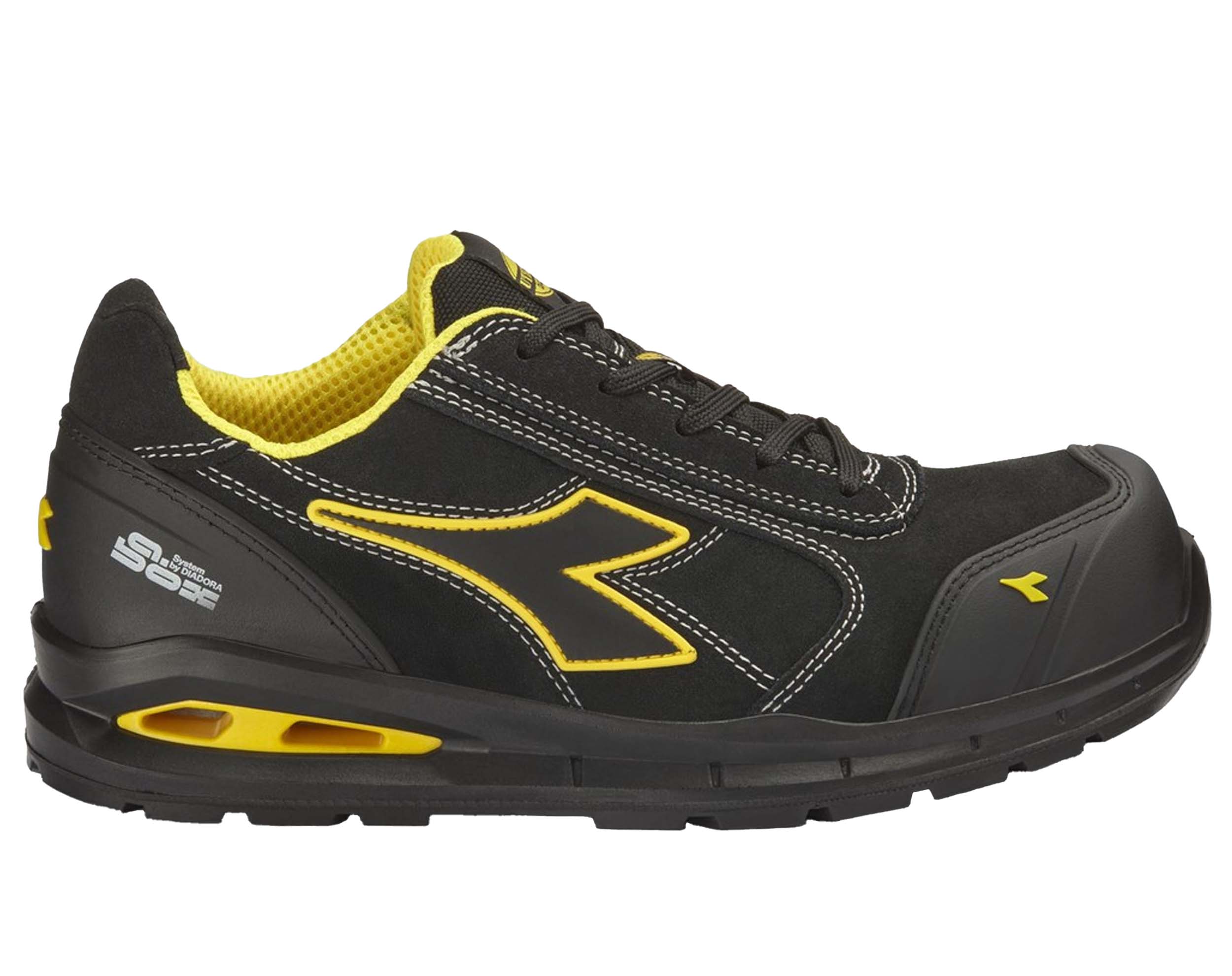 Diadora werkschoenen laag S3S 182531