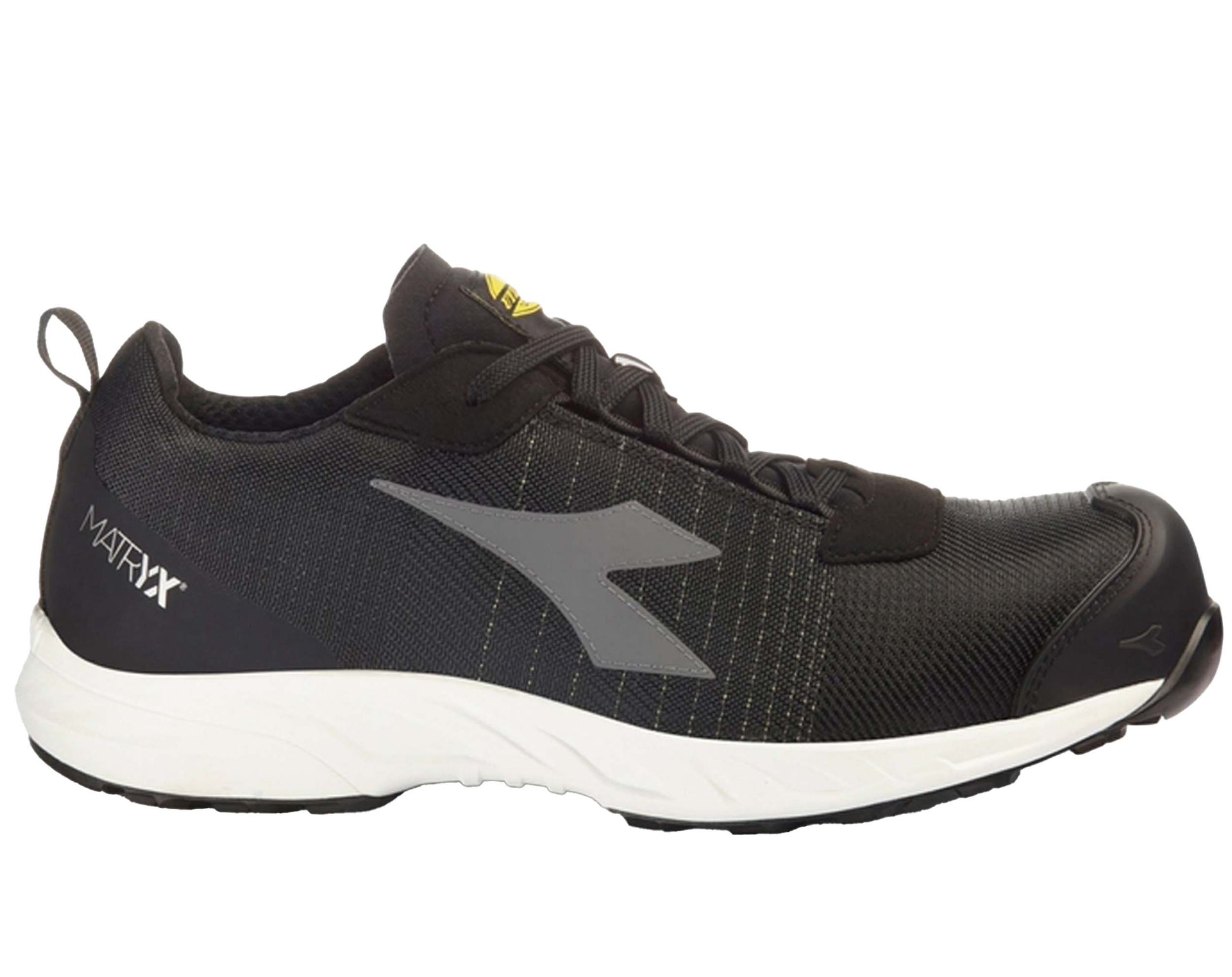 Diadora werkschoenen Fly Litebase S3 SRC