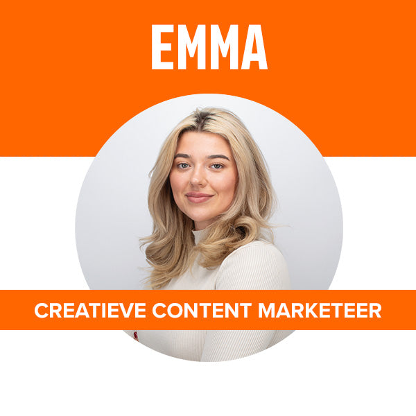 Emma content marketing Wear2work