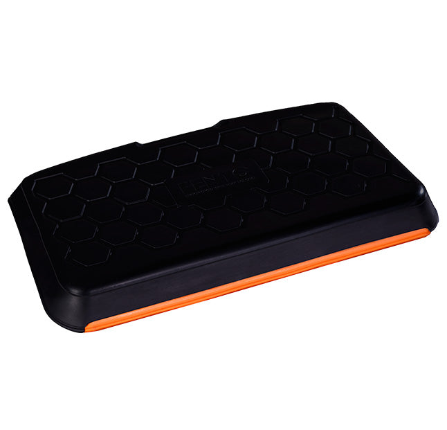 Fento Kniebeschermer Board 2 onderkant