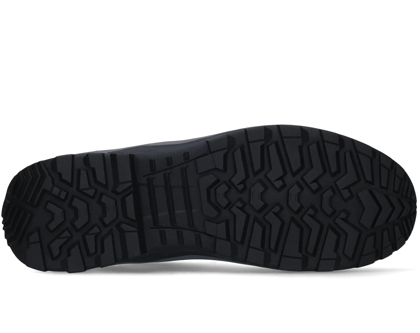 Footfellas werkschoenen S3 Jack - onderkant