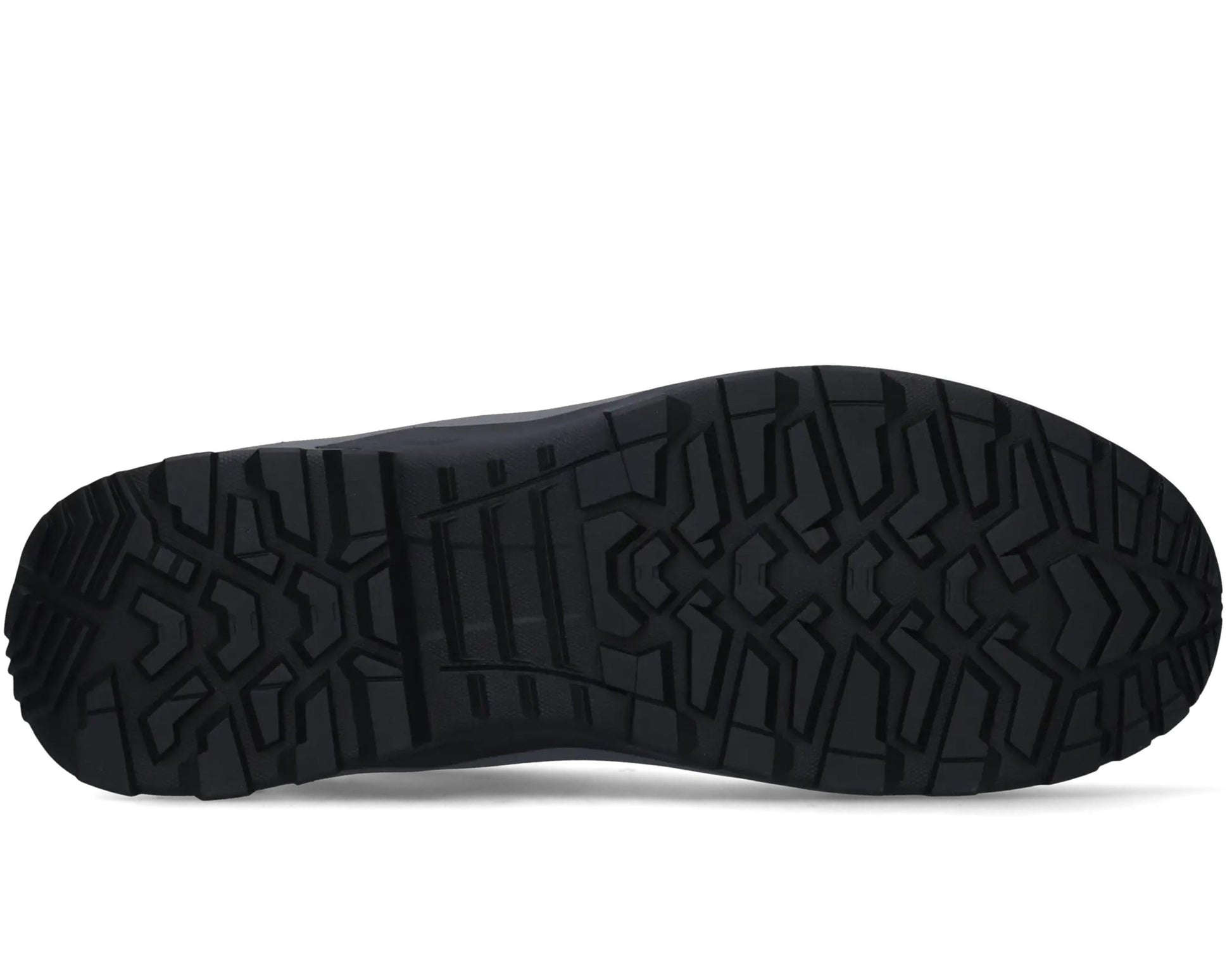 Footfellas werkschoenen S3 Jack - onderkant