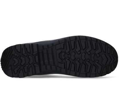 Footfellas werkschoenen S3 Jack - onderkant