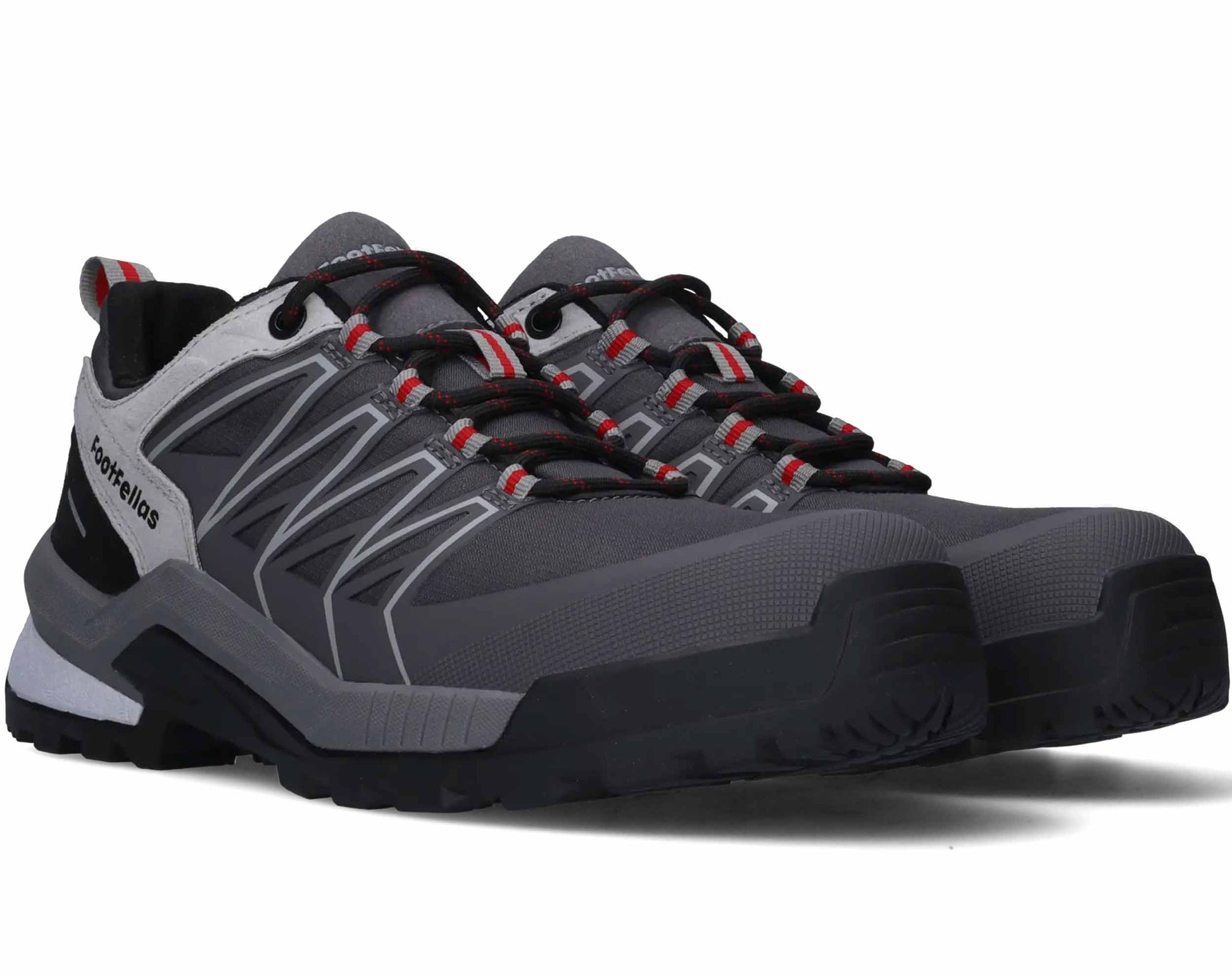 Footfellas werkschoenen S3 Jack - Schuin voor