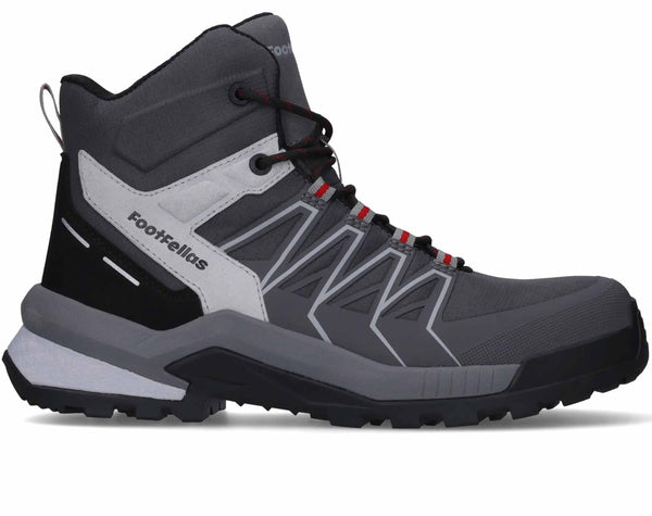 sayuras（fra-foa） / double EP Footfellas-werkschoenen-S3-