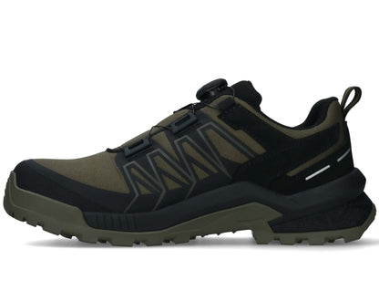 Footfellas werkschoenen S7 Max - Achterkant