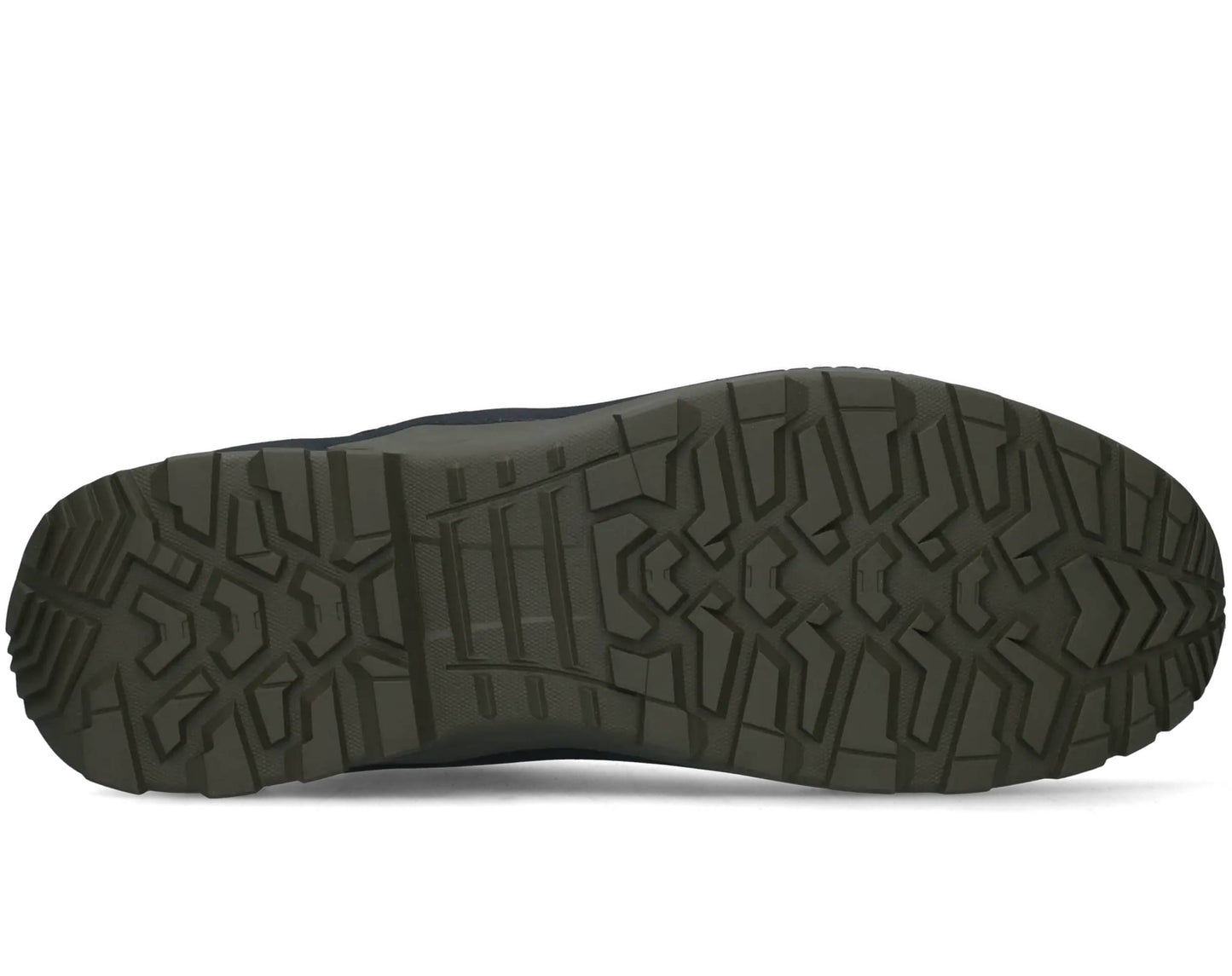 Footfellas werkschoenen S7 Max - Onderkant