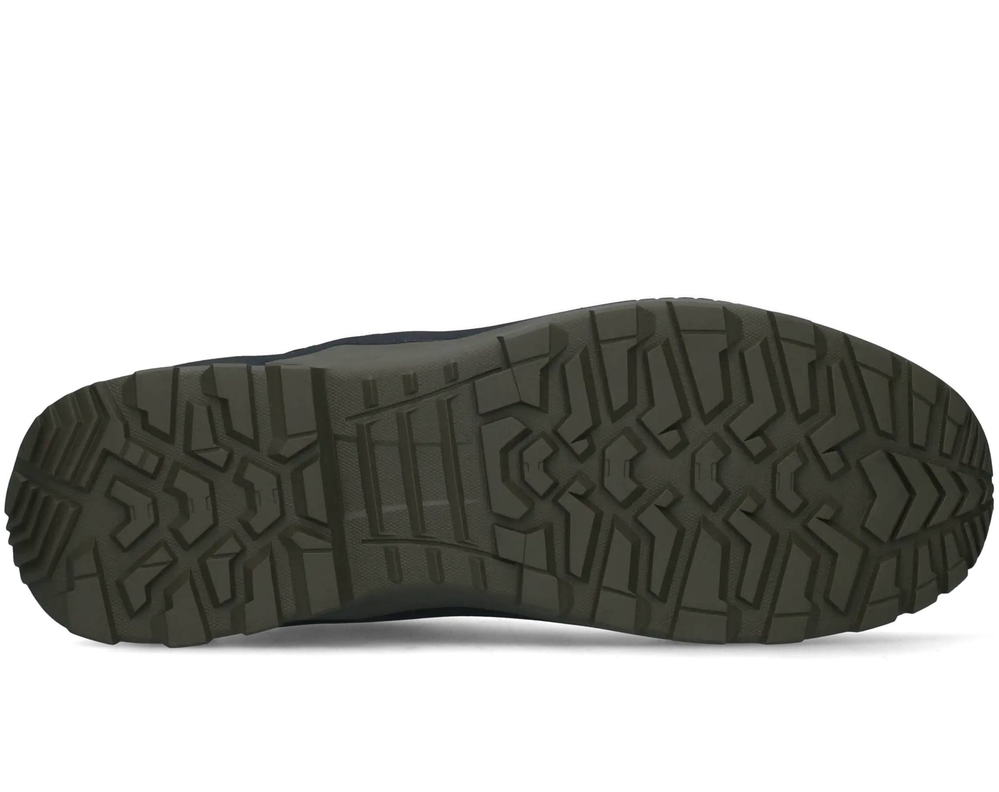 Footfellas werkschoenen S7 Max - Onderkant