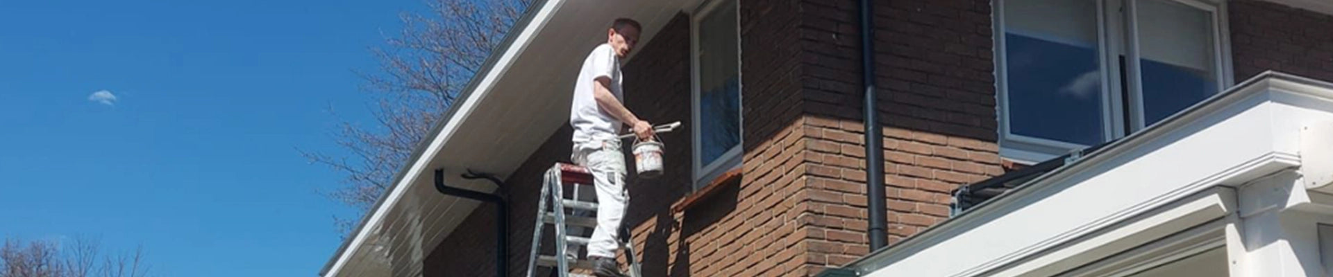 Klantcase Van Berkel totaal onderhoud banner