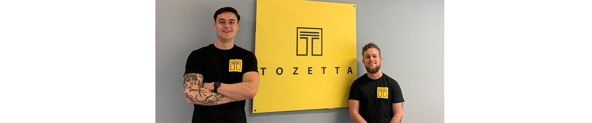 Tozetta klantcase