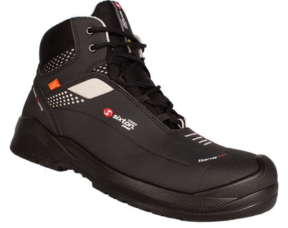 Sixton werkschoenen S3 SRC Forza 43469-06 schuin