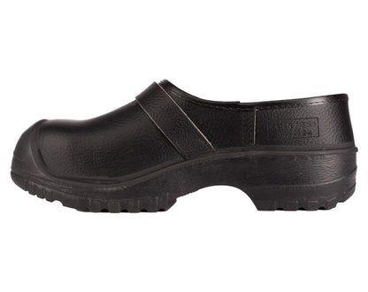 Gevavi klomp flex 1240 S3 zijkant links