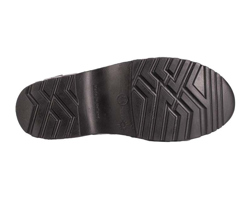 Gevavi klomp flex 1250 SB voorkant zool