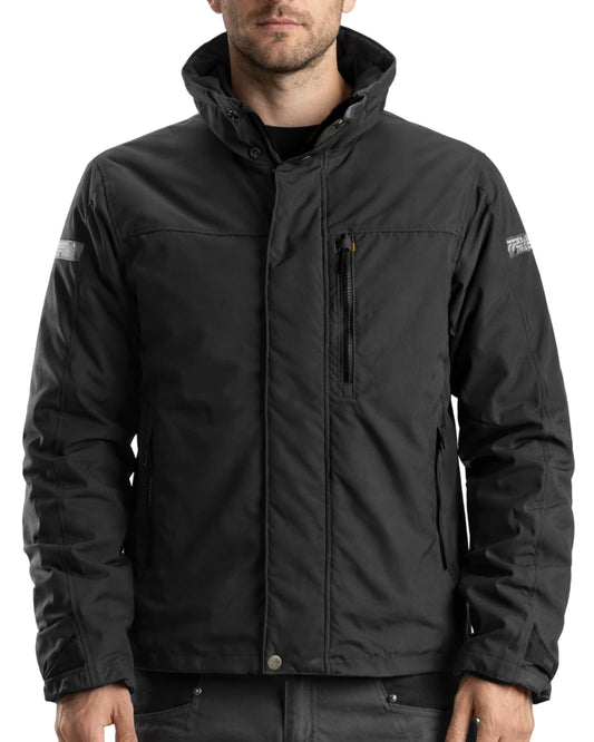 Gevoerde werkjas Snickers 1100