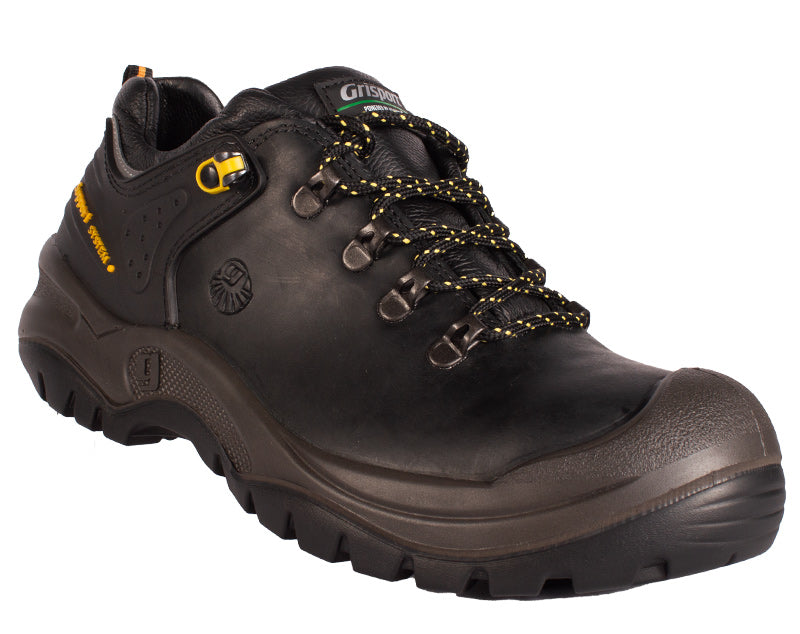 Grisport werkschoenen 70216L Laag S3