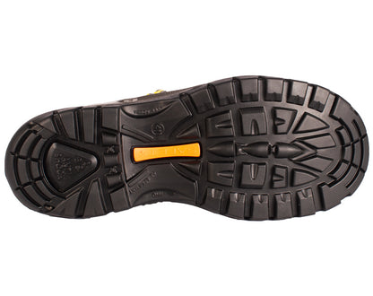 Grisport werkschoenen 70216L Laag S3