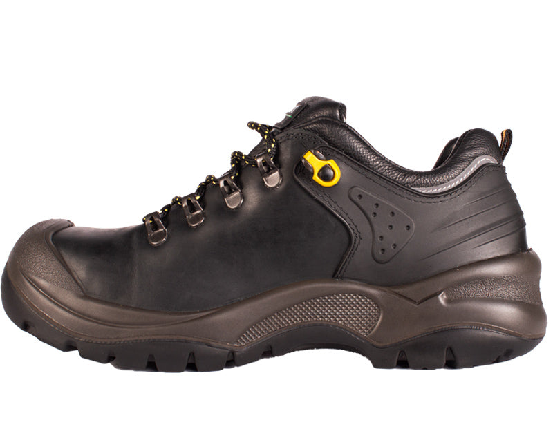 Grisport werkschoenen 70216L Laag S3