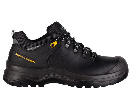 Grisport S3 werkschoenen 901 zijkant