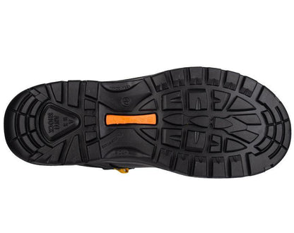 Grisport werkschoenen S3 903 zool