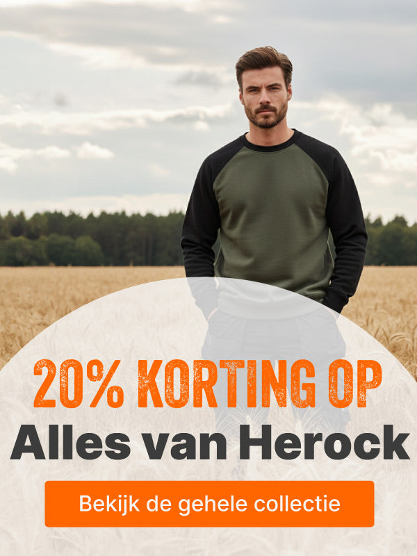 Alle werktruien en sweaters