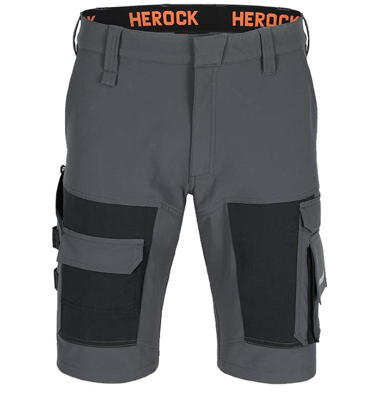 Herock korte werkbroek Floki