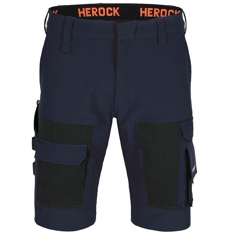 Herock korte werkbroek Floki