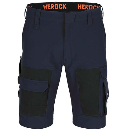Herock korte werkbroek Floki