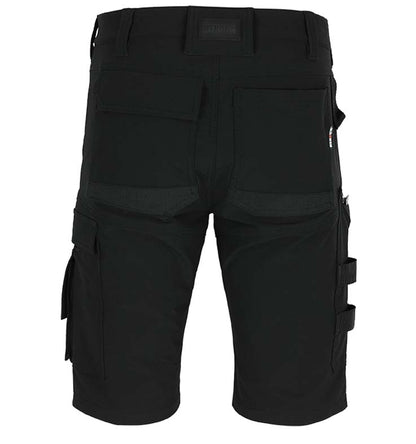 Herock korte werkbroek Floki
