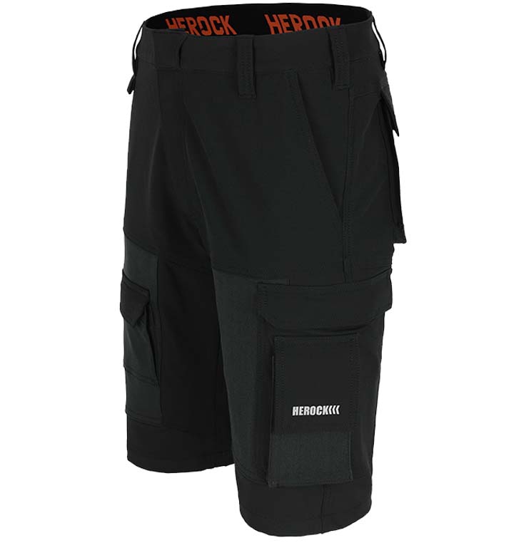 Herock korte werkbroek Floki