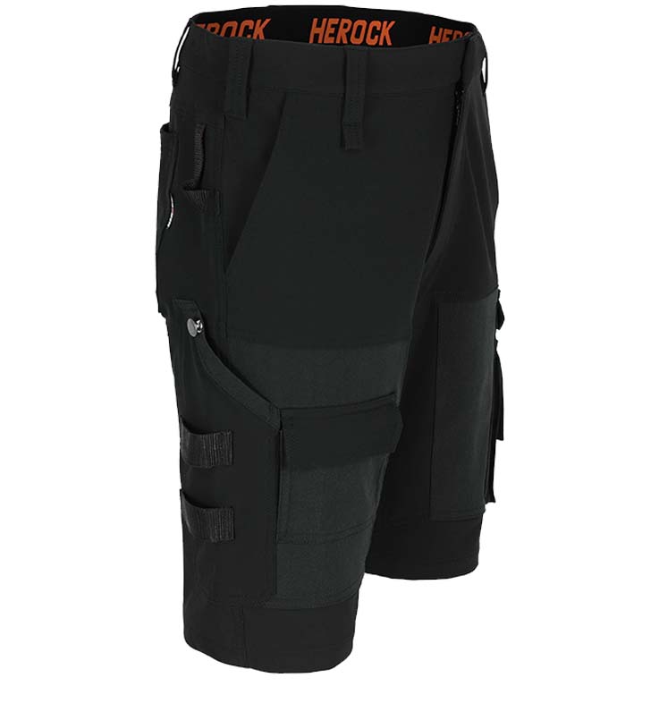 Herock korte werkbroek Floki
