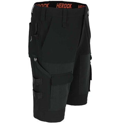 Herock korte werkbroek Floki