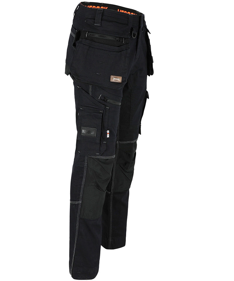 Herock werkbroek Linx Zijkant rechts