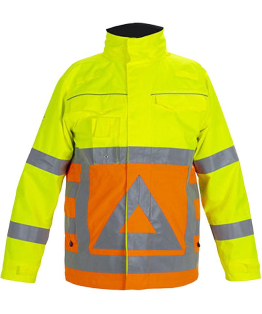 Hydrowear Baarlo voorkant