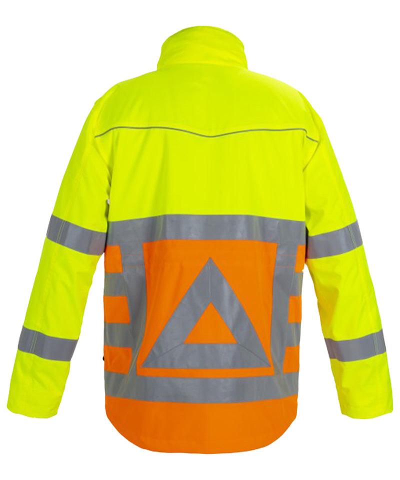 Hydrowear Baarlo achterkant
