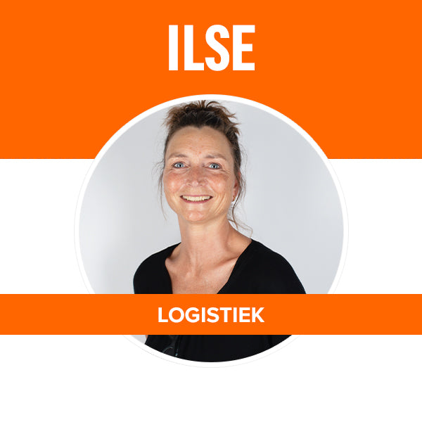 Ilse logistiek Wear2work