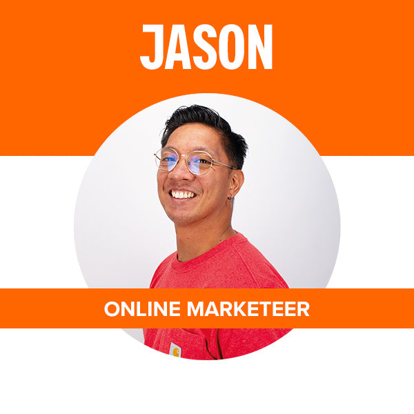 Jason marketing Wear2work