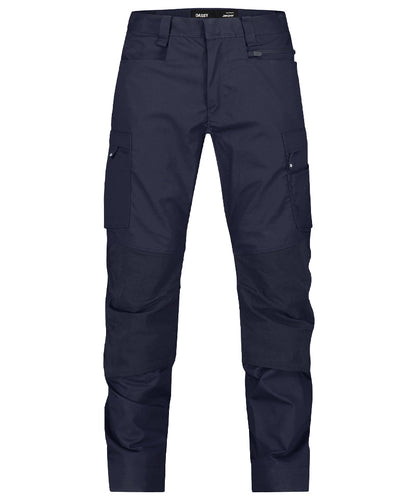 Werkbroek stretch Dassy Jasper navy