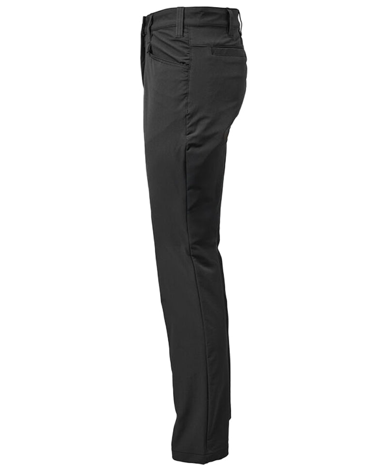 Werkbroek 4-way stretch Jobman 2318 zijkant links
