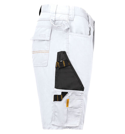 Korte schildersbroek 2723 Jobman zijkant rechts