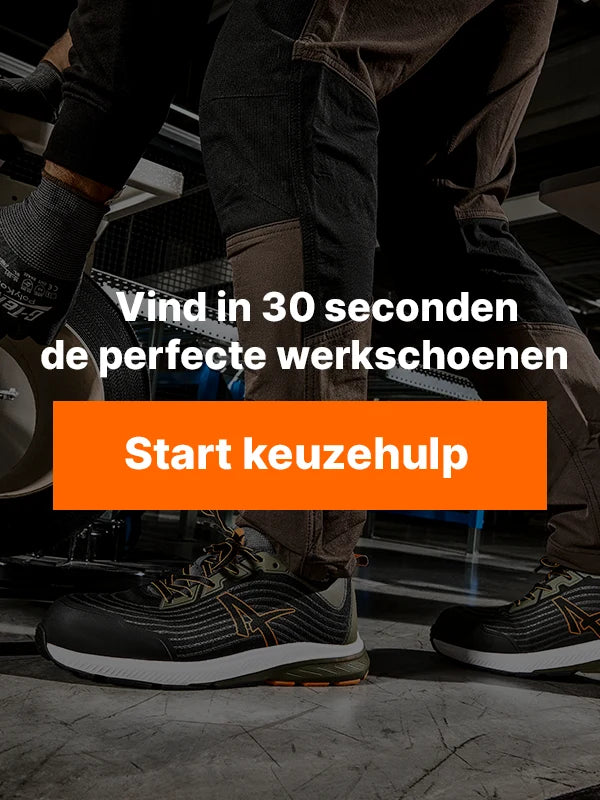 Werkschoenen